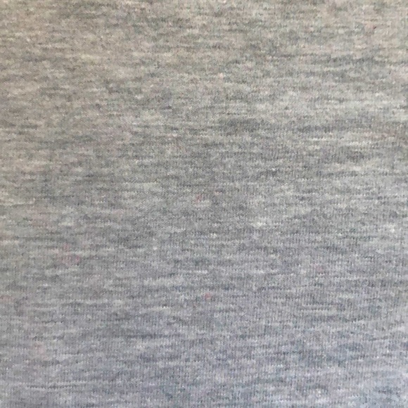 Cotton spandex turtleneck, American Apparel - Picture 3 of 5